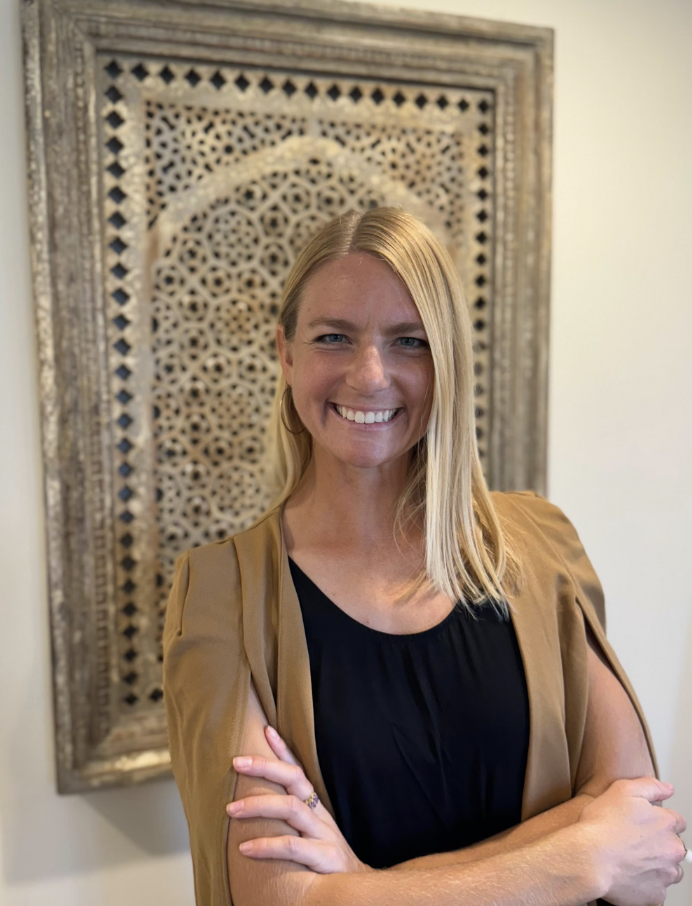 Dr. Meredith Aistrup